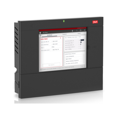 System monitoringu temperatury Danfoss AK-SM 850A 080Z4021